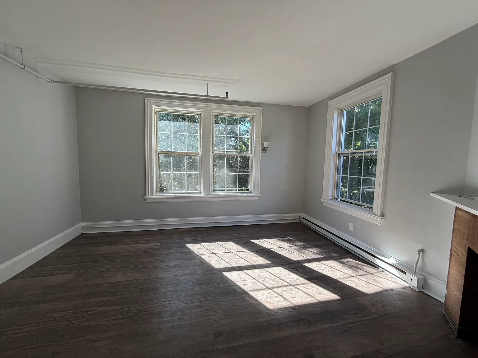 1 bed, $995 — Photo 3