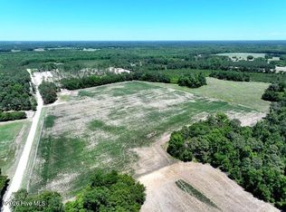 Tbd Sand Rock Road, Fairmont, NC 28340
