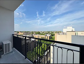 Rented by Zjama Realty Corp