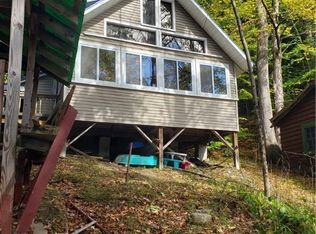 396 Ransom Creek Road Keyser Lk LOT 57, Little Falls, NY 13365