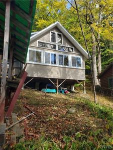 396 Ransom Creek Road Keyser Lk Lot 57, Little Falls, NY, 13365