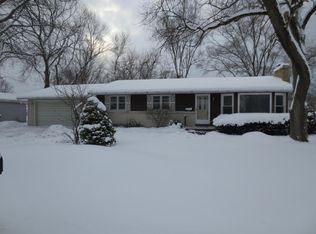 1985 Arbor Ave, Norton Shores, MI