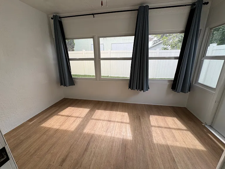 Sunroom