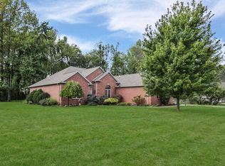 4511 Kimwood Ct, Newburgh, IN 47630