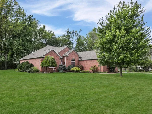 4511 Kimwood Ct, Newburgh, IN 47630