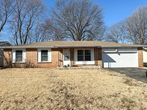 2839 S Dayton Ave, Springfield, MO 65807