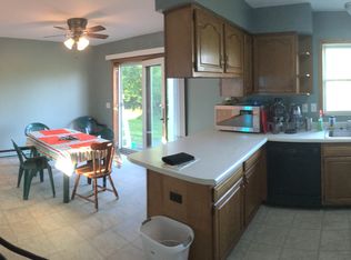 9663 State Rd, Millington, MI 48746