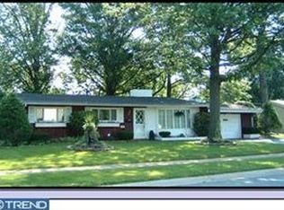 12 Millbrook Rd, Newark, DE 19713