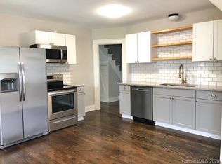 1039 Holmes Ave, Salisbury, NC 28144