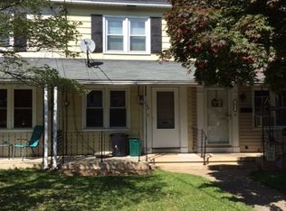 433 Prospect St, Lancaster, PA 17603