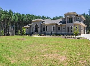 1434 Sherrer Rd, York, SC 29745