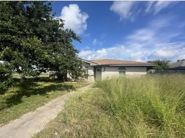 3334 Otranto Dr, Corpus Christi, TX 78418
