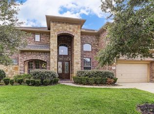 3919 Randle Ridge Ct, Fulshear, TX 77441