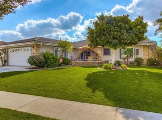 10278 El Monterey Ave, Fountain Valley, CA 92708