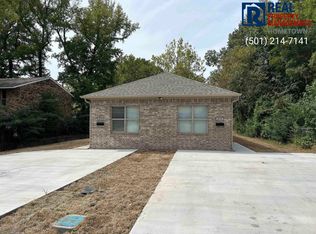873 Jane Dr, Jacksonville, AR 72076