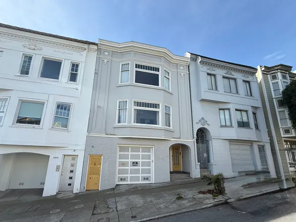 2273 15th St, San Francisco, CA 94114