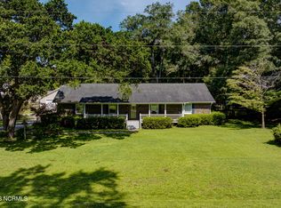 111 Brookgreen Rd, Castle Hayne, NC 28429