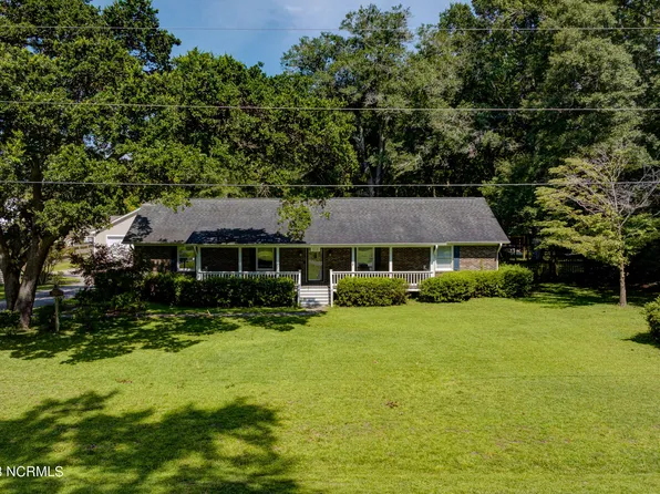 111 Brookgreen Road, Castle Hayne, NC 28429