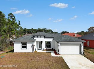 3051 Eldron Blvd SE, Palm Bay, FL 32909