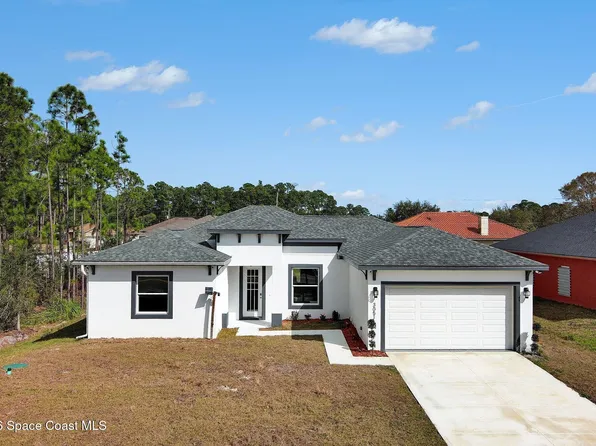 3051 Eldron Blvd SE, Palm Bay, FL 32909
