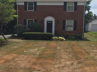 797 Yale Dr #799, Mansfield, OH 44907