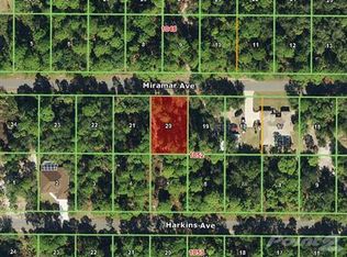18123 Miramar Ave, Port Charlotte, FL 33954