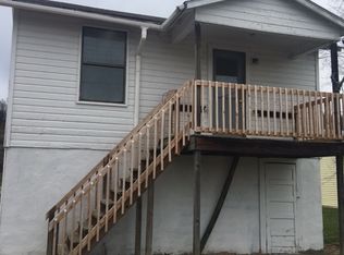 529 1/2 17th St, Dunbar, WV 25064