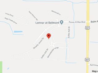 10042 Smarty Jones Dr, Ruskin, FL 33573