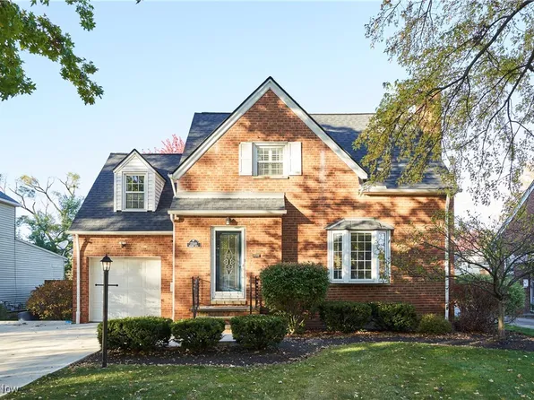 23588 Belmont Dr, Westlake, OH 44145