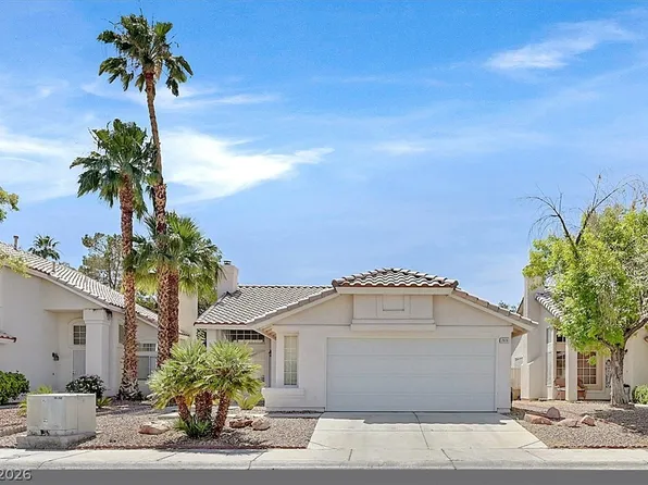 2609 Camphor Tree St, Las Vegas, NV 89108