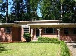 3217 Grandview Ave, Meridian, MS 39305