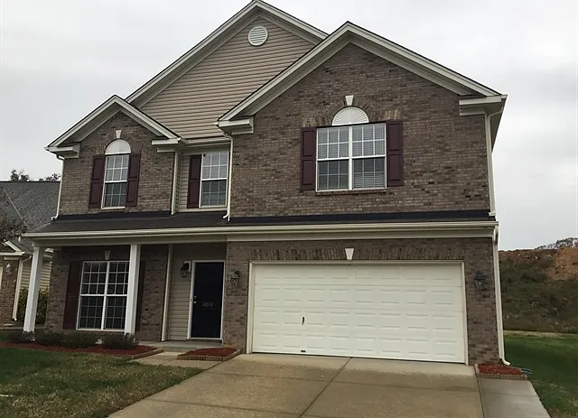 4018 Lawrence Daniel Dr — Photo 1