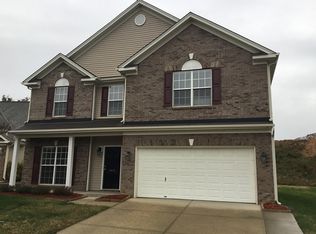 4018 Lawrence Daniel Dr, Matthews, NC 28104