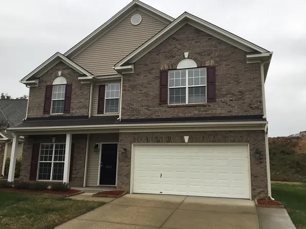 4018 Lawrence Daniel Dr, Matthews, NC 28104