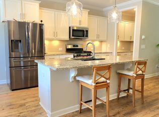 700 Carraway Garden Dr, Wake Forest, NC 27587