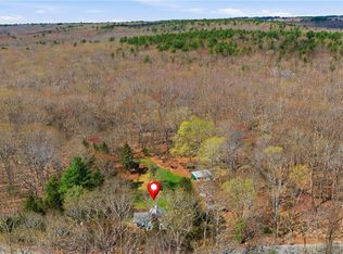 441 Franklin Rd, Coventry, RI 02816