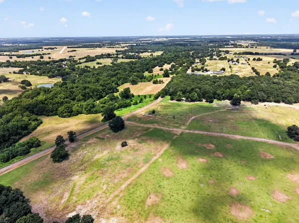 County Road 4816, Wolfe City, TX 75496