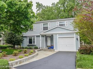 5902 Vernons Oak Ct, Burke, VA 22015