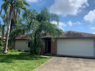 4575 Hoyt Dr, Pt Orange, FL 32129