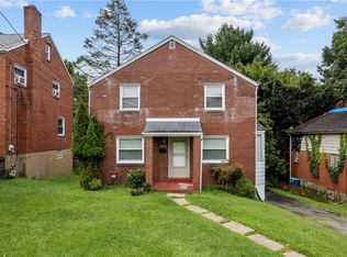 349 Highland Rd, Pittsburgh, PA 15235