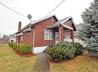 1801 De Armand Ave, Cincinnati, OH