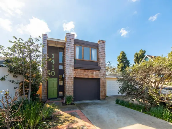 1410 3rd St, Coronado, CA 92118