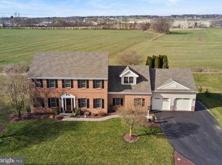 417 Wagonwheel Rd, Lititz, PA 17543