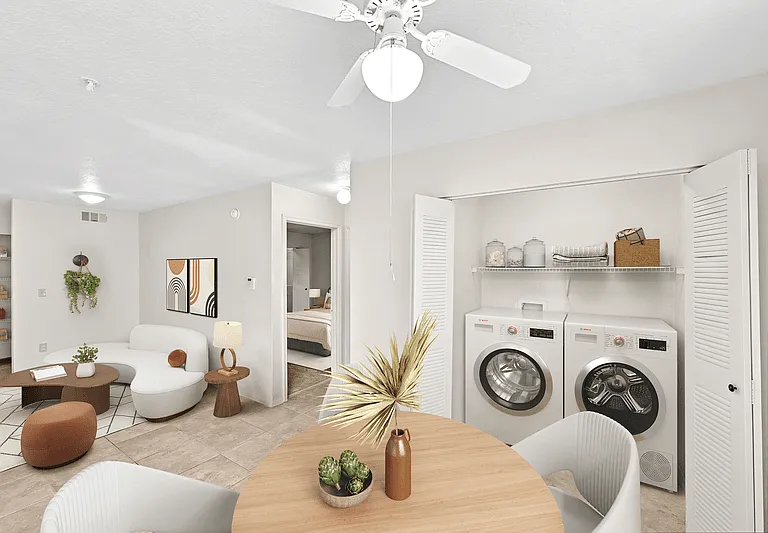 Metro Place Apartments — Photo 15