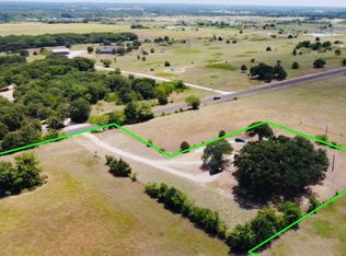 2626 S Fm 1655, Chico, TX 76431