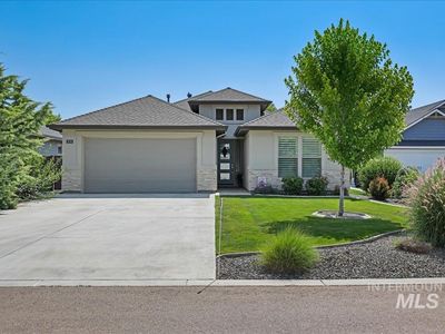 7070 N Exeter Pl, Meridian, ID, 83646