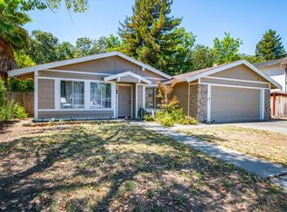 226 N Alamo Drive, Vacaville, CA 95688