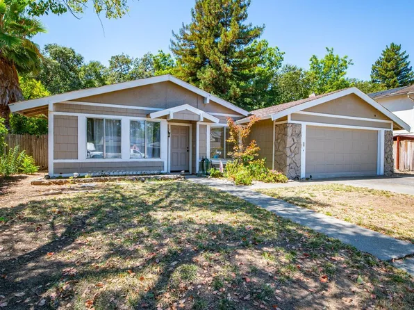 226 N Alamo Drive, Vacaville, CA 95688