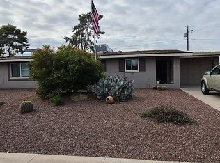 10527 W Oakmont Dr, Sun City, AZ 85351