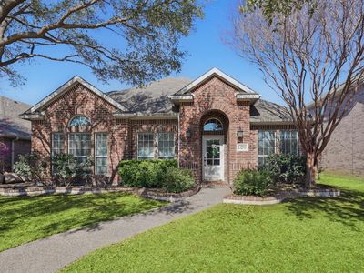 13293 Duesenberg Dr, Frisco, TX, 75033